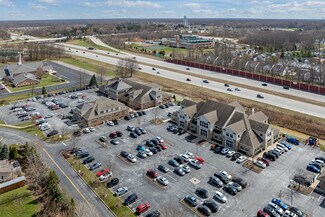 Plus de détails pour 36855 American Way, Avon, OH - Bureau à vendre