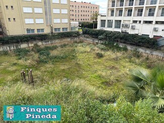 Plus de détails pour Zona Calella – Terrain à vendre, Calella