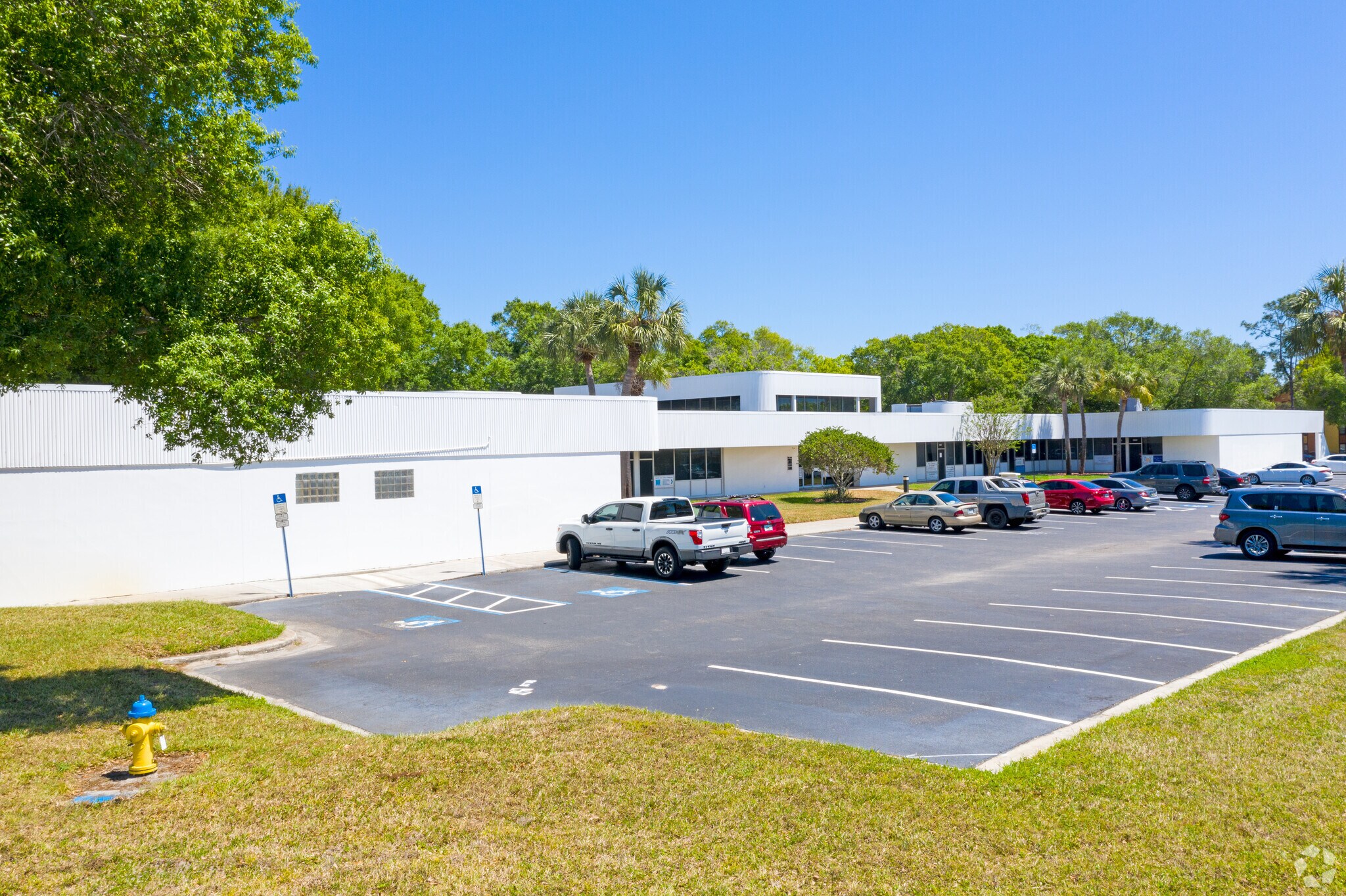 14037 N Dale Mabry Hwy, Tampa, FL à vendre Photo principale– Image 1 sur 66