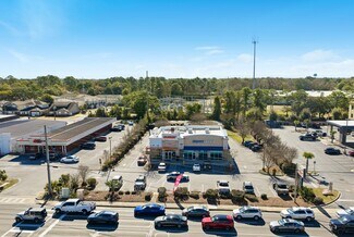 Plus de détails pour 516 Mary Esther Cutoff, Fort Walton Beach, FL - Local commercial à vendre