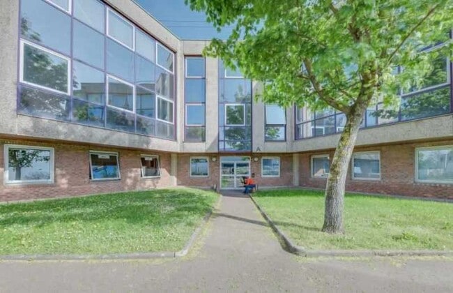 Plus de détails pour 22-24 Rue Lavoisier, Nanterre - Bureau à vendre