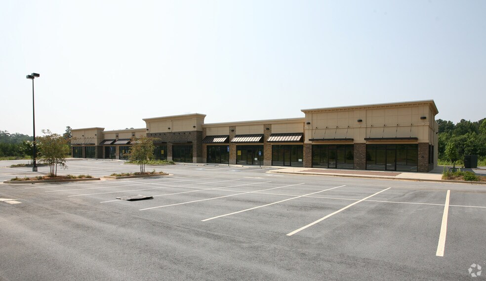 1175 Ga-138 Hwy, Jonesboro, GA à louer - Photo de l’immeuble – Image 2 sur 3