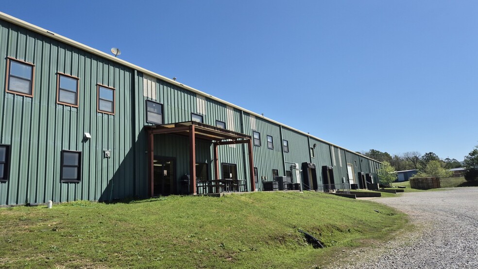 747 Mid America Blvd, Hot Springs, AR à vendre - Photo de l’immeuble – Image 1 sur 4