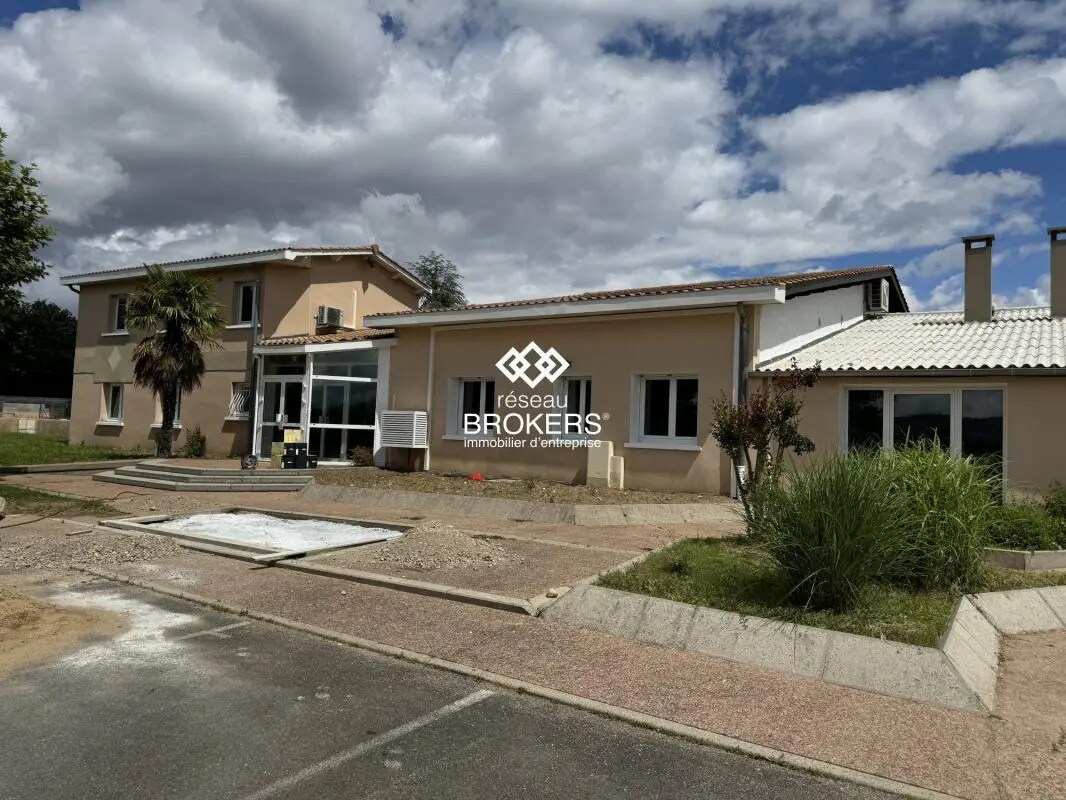 Photo de l’immeuble