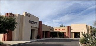 Plus de détails pour 6202 E Pima St, Tucson, AZ - Bureau à vendre