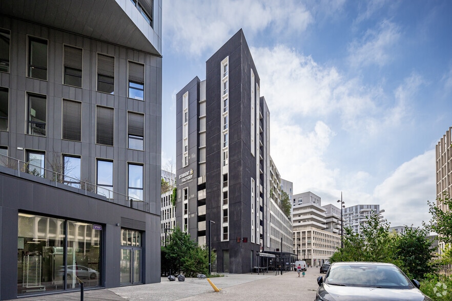 31 Rue D'Armagnac, Bordeaux à louer - Photo de l’immeuble – Image 3 sur 13