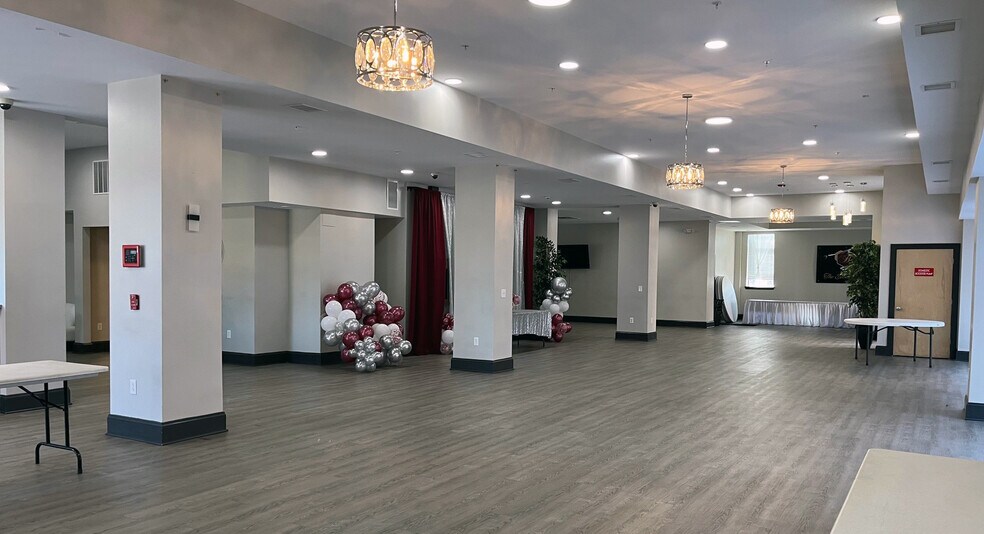 30 Franklin St, Petersburg, VA à louer - Photo intérieure – Image 2 sur 12