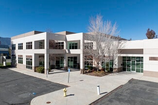Plus de détails pour 2243 Park Pl, Minden, NV - Bureau, Local d'activités à louer