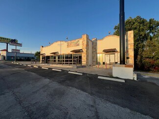 Plus de détails pour 6642-6646 San Pedro Ave, San Antonio, TX - Local commercial à louer