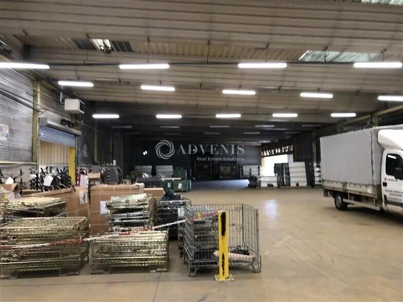 Bureau dans Pompey à louer - Photo intérieure – Image 3 sur 6