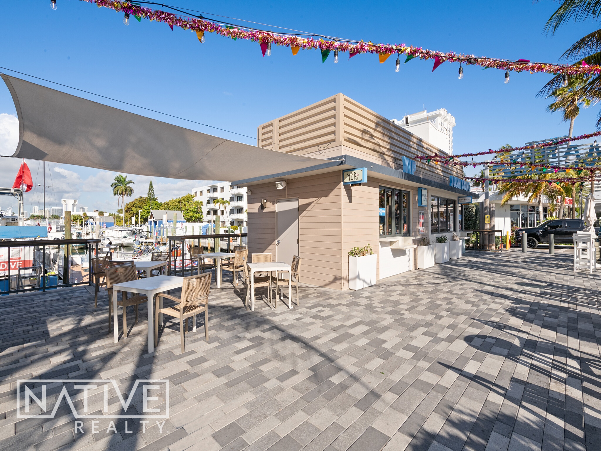 849 Seabreeze Blvd, Fort Lauderdale, FL à louer Photo principale– Image 1 sur 29