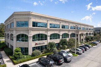 Plus de détails pour 824 N A1A Hwy, Ponte Vedra Beach, FL - Bureau, Local commercial à louer