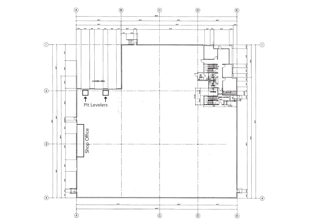 1477 Davril Cir, Corona, CA à louer Plan d’étage– Image 1 sur 1