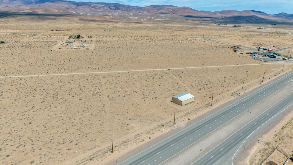 3715 Twain Ave, Silver Springs, NV à vendre - Photo de l’immeuble – Image 2 sur 6