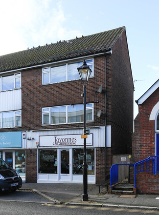 Plus de détails pour 85 High St, Polegate - Local commercial à louer