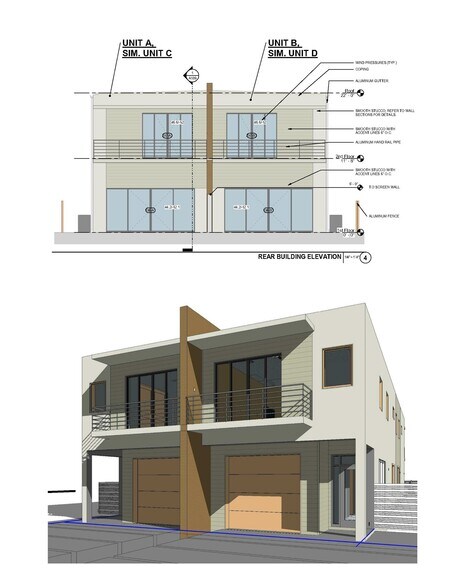 1401 NE 5th Ave, Fort Lauderdale, FL à vendre - Photo de l’immeuble – Image 3 sur 11