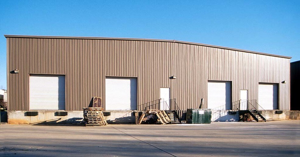 154 Andrew Dr, Stockbridge, GA à louer - Autre – Image 2 sur 11