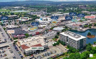 Plus de détails pour Old Madison Pike NW, Huntsville, AL - Local commercial à louer
