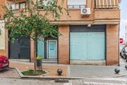 Fachada local