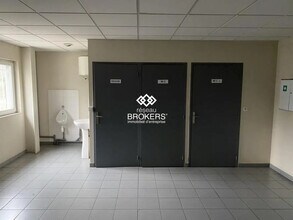 Bureau dans Voreppe à louer Photo intérieure– Image 1 sur 5