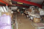 Internal space