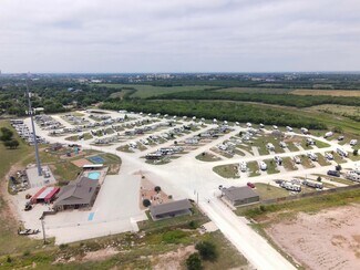 Plus de détails pour 695 E Stamford St, Abilene, TX - Logement à vendre