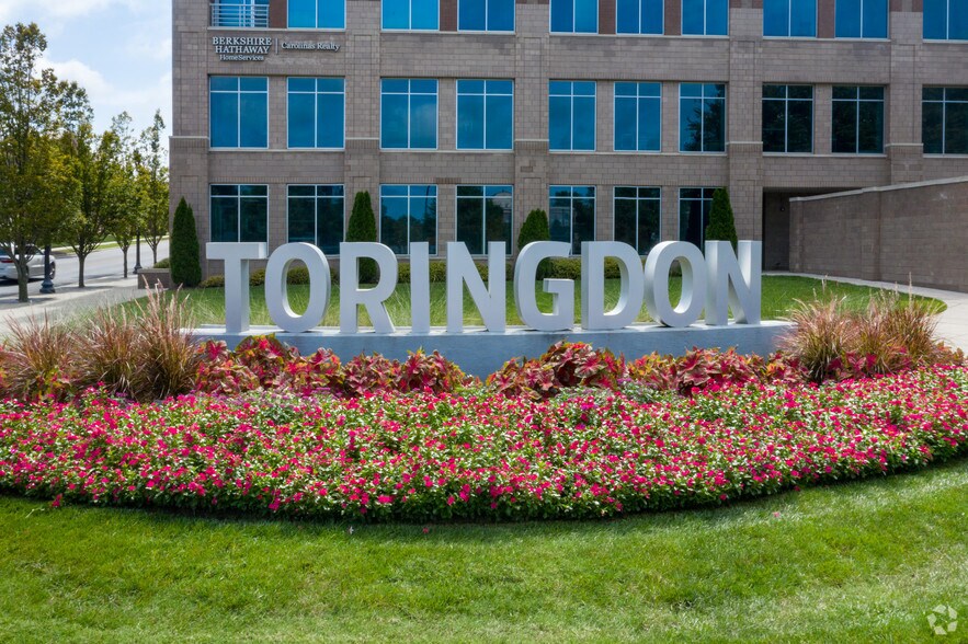 3436 Toringdon Way, Charlotte, NC à louer - Photo de l’immeuble – Image 3 sur 46