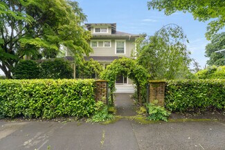 Plus de détails pour 3906 SW Kelly Ave, Portland, OR - Bureau à vendre
