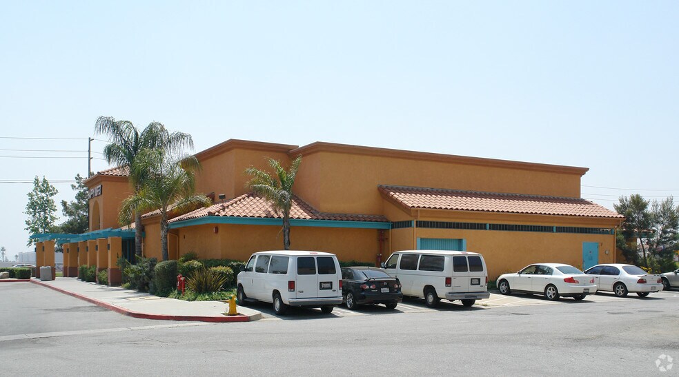 23750 Alessandro Blvd, Moreno Valley, CA à vendre - Photo de l’immeuble – Image 2 sur 3
