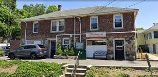 Plus de détails pour 45 Bible St, Cos Cob, CT - Local commercial à louer