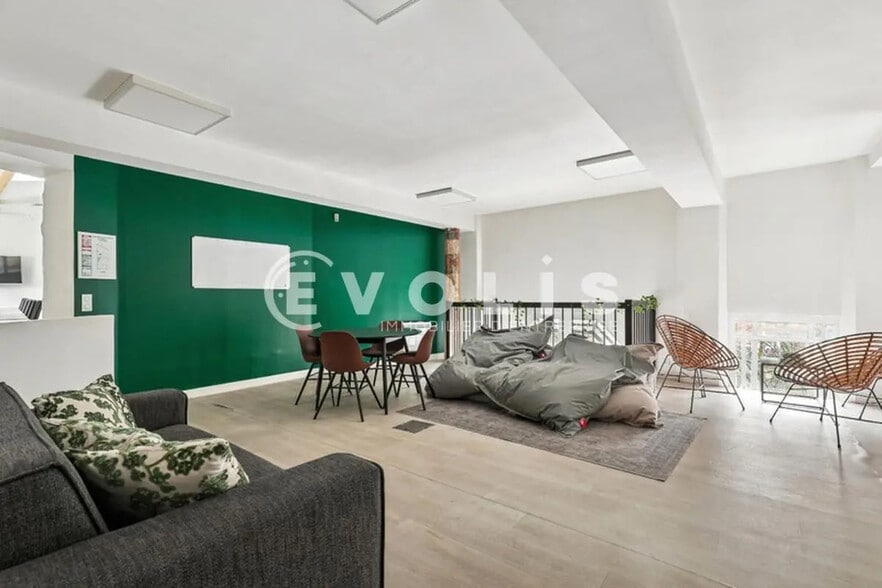 Bureau dans Paris à louer - Photo intérieure – Image 2 sur 7