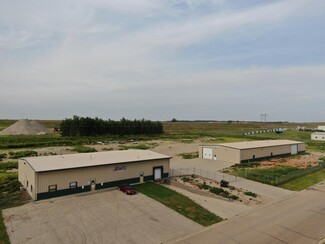 Plus de détails pour 1717 Arikara Dr, Beulah, ND - Industriel/Logistique à vendre