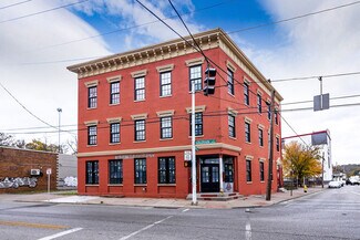 Plus de détails pour 4000 Colerain Ave, Cincinnati, OH - Local commercial à louer