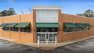 Plus de détails pour 4305 Mercer University Dr, Macon-Bibb, GA - Local commercial à vendre