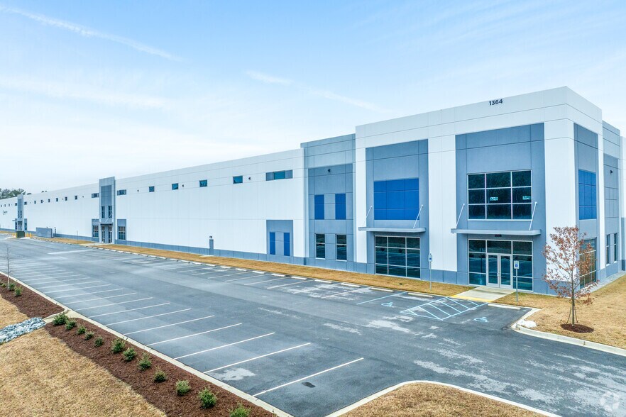 Access 77, Northpoint Boulevard, Blythewood, SC à louer - Photo principale – Image 1 sur 5