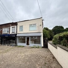 42-42a Daventry Rd, Coventry à louer Photo de l’immeuble– Image 1 sur 5
