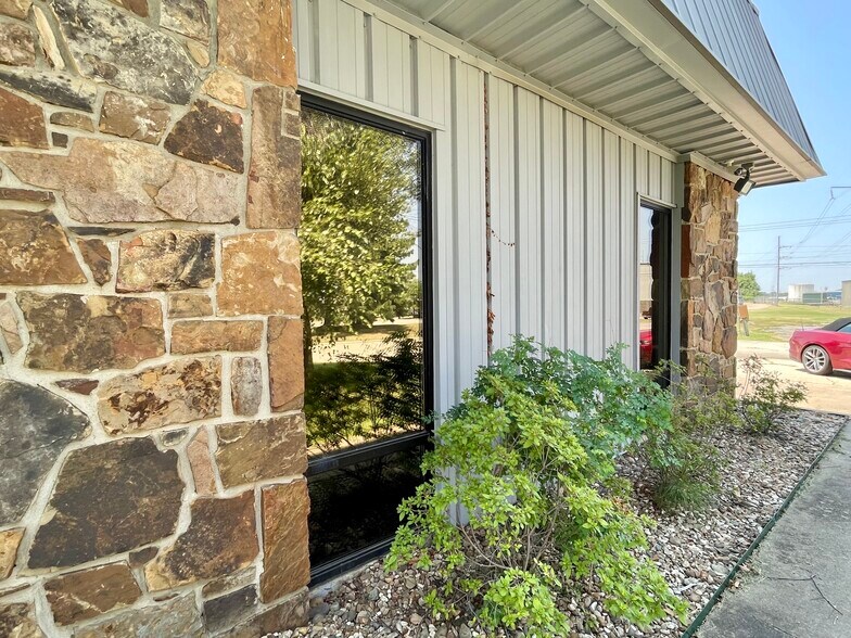 3904 Ayers Rd, Fort Smith, AR à vendre - Photo de l’immeuble – Image 3 sur 27