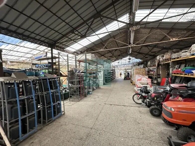 Local commercial dans Noyon à vendre - Photo intérieure – Image 3 sur 8