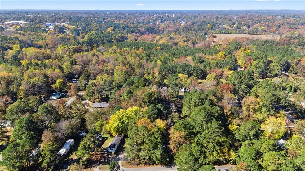 57 Breland Dr, Henderson, NC à vendre - Photo de l’immeuble – Image 2 sur 11