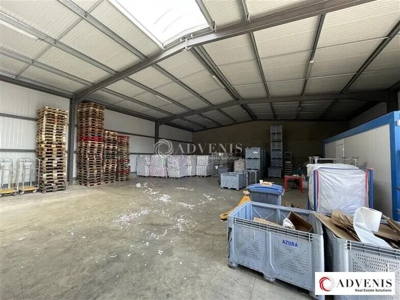 Local d’activités dans Saint-Loubès à louer - Photo intérieure – Image 2 sur 4