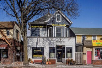 Plus de détails pour 346 Broadway, Kingston, NY - Local commercial à vendre