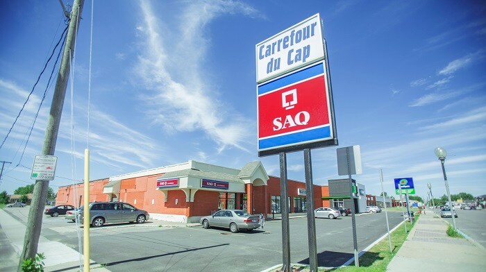 165 Boul Sainte-Madeleine, Trois-Rivières, QC à louer - Photo de l’immeuble – Image 3 sur 3