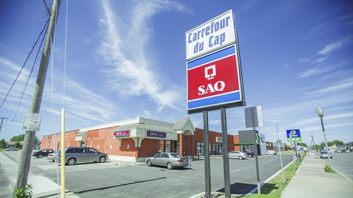 165 Boul Sainte-Madeleine, Trois-Rivières, QC à louer - Photo de l’immeuble – Image 3 sur 3