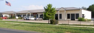 Plus de détails pour 1847 W State Highway 46, New Braunfels, TX - Local commercial à louer