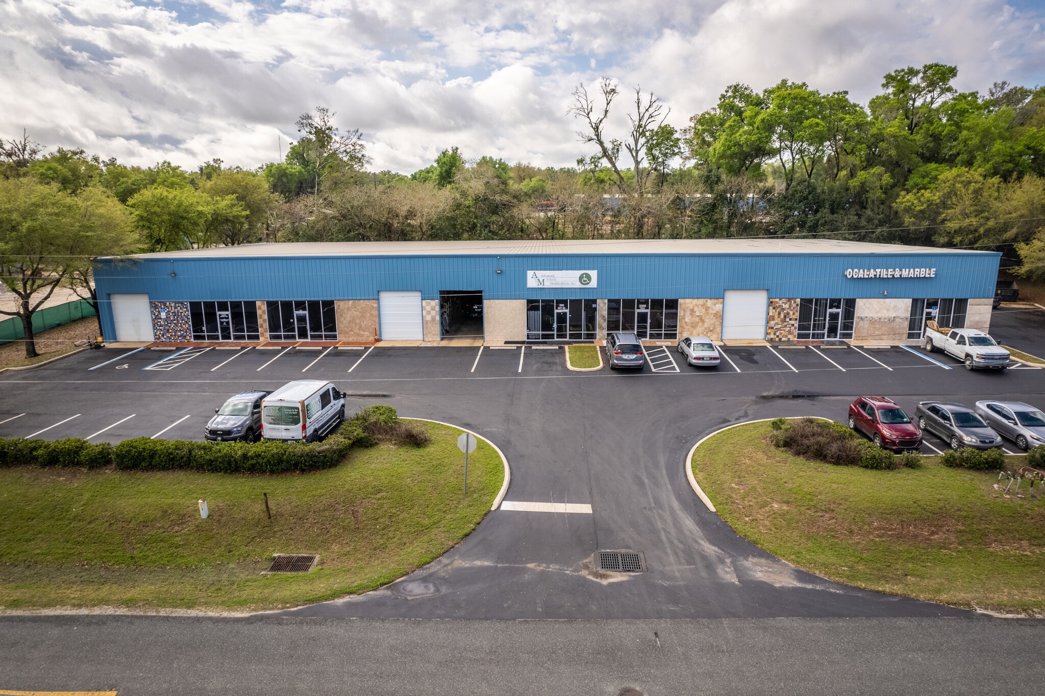 2500 NW 6th St, Ocala, FL à louer Photo principale– Image 1 sur 22