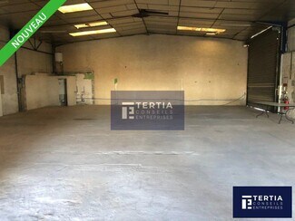 Plus de détails pour Local d'activités à louer