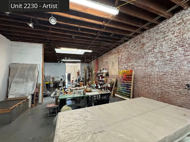 2226-2230 Whittier Blvd, Los Angeles, CA à louer - Photo intérieure – Image 1 sur 7
