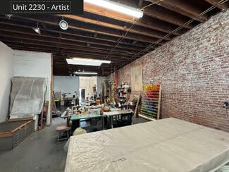 Plus de détails pour 2226-2230 Whittier Blvd, Los Angeles, CA - Bureau/Local commercial à louer