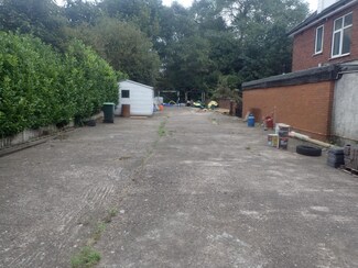 Plus de détails pour 51 Green St, West Bromwich - Terrain à louer