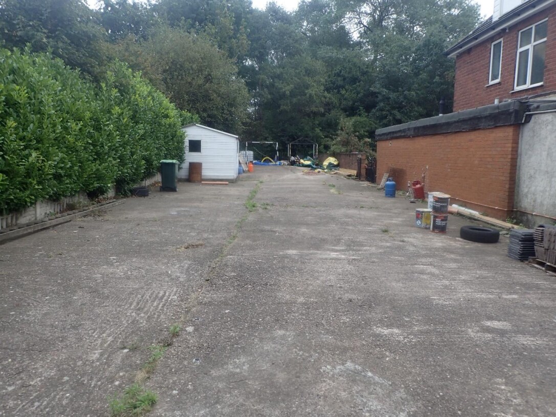 51 Green St, West Bromwich à louer Photo principale– Image 1 sur 3